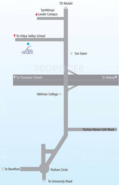 Location Plan elan Location Plan