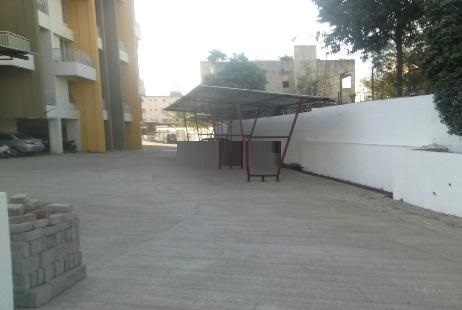 Car Parking elan Car Parking