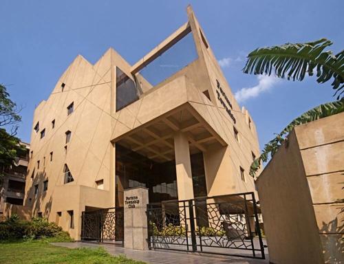  fortune-township Club House