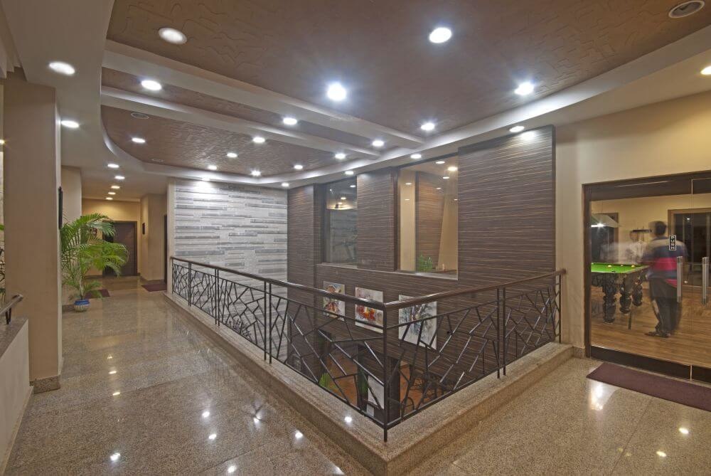 fortune township Others