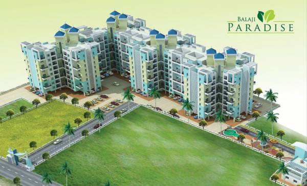 Images for Elevation of Arun Sheth Balaji Paradise Images for Elevation of Arun Sheth Balaji Paradise
