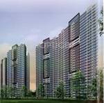  neo-towers Images for Elevation of  Amanora Neo Towers