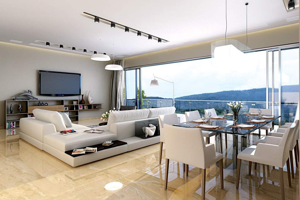 reflections odyssey Images for Main Other of Raheja Reflections Odyssey