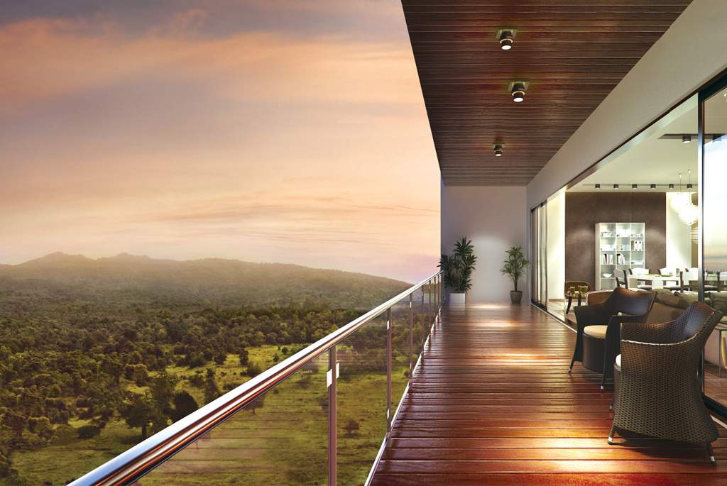 reflections odyssey Images for Main Other of Raheja Reflections Odyssey