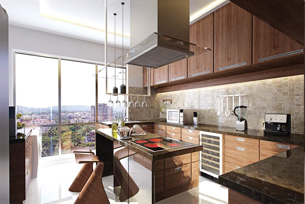 reflections odyssey Images for Main Other of Raheja Reflections Odyssey