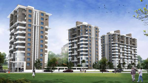 Images for Elevation of AG West One