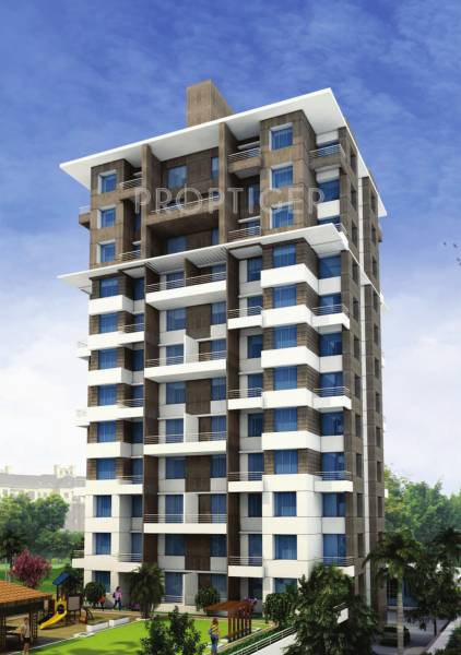 Images for Elevation of AG West One