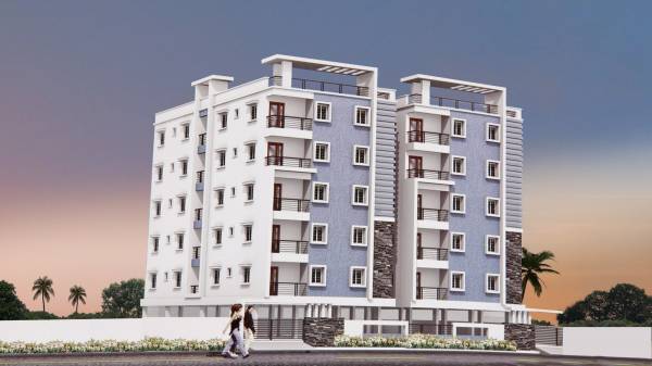 rv-developers fortune-nest Elevation