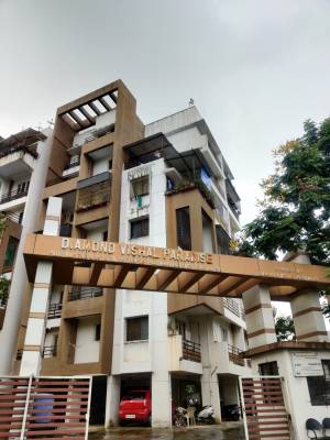  vishal-paradise Others