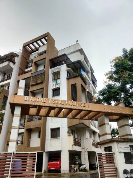  vishal-paradise Others