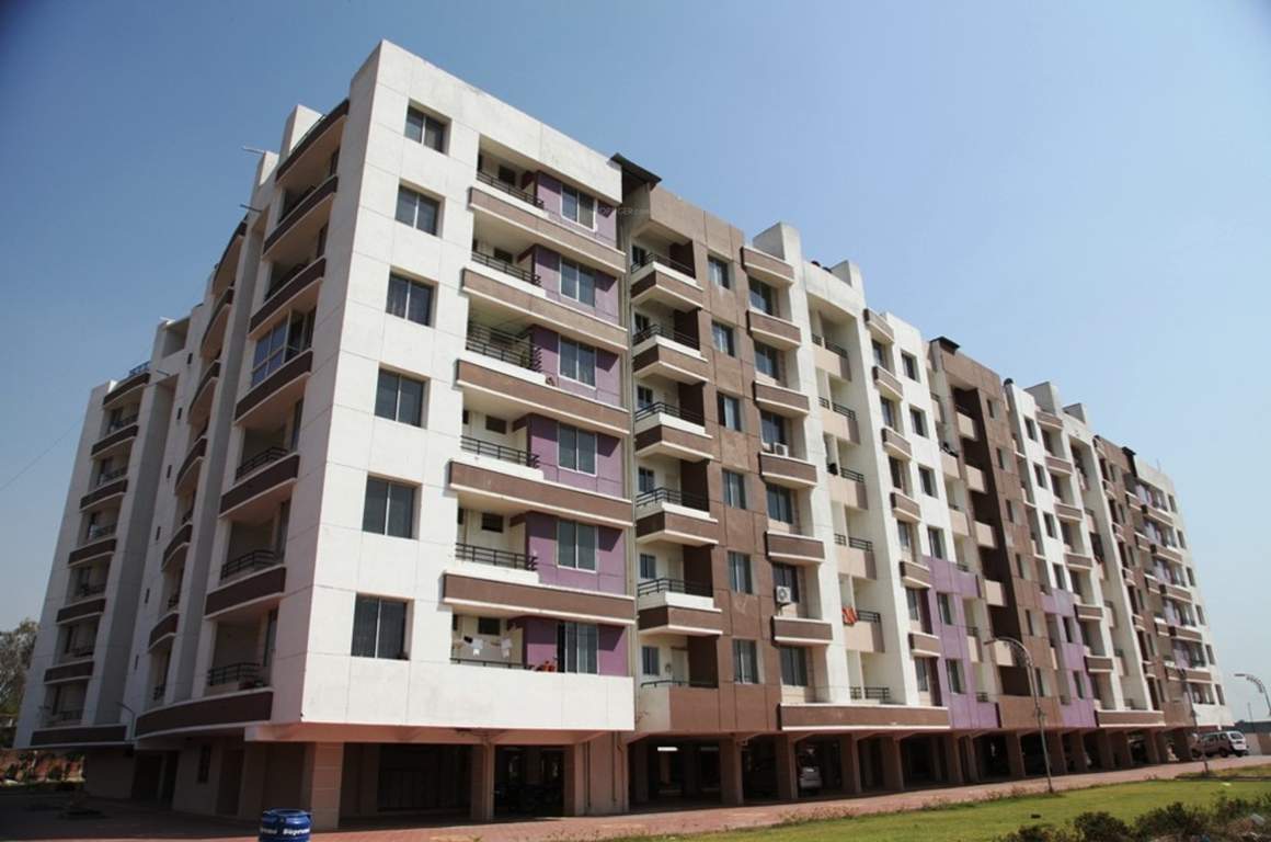  singapore nest Images for Elevation of Sarthak Singapore Nest