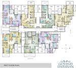 Images for Cluster Plan of Diamond Govind Darshan Images for Cluster Plan of Diamond Govind Darshan