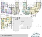 Images for Cluster Plan of Diamond Govind Darshan Images for Cluster Plan of Diamond Govind Darshan