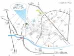 Images for Location Plan of Diamond Govind Darshan Images for Location Plan of Diamond Govind Darshan