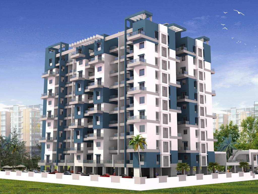 Images for Elevation of Diamond Govind Darshan