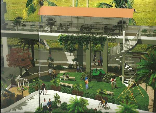 Images for Amenities of Diamond Govind Darshan