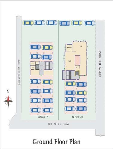 Images for Cluster Plan of Eden Serenity serenity Images for Cluster Plan of Eden Serenity