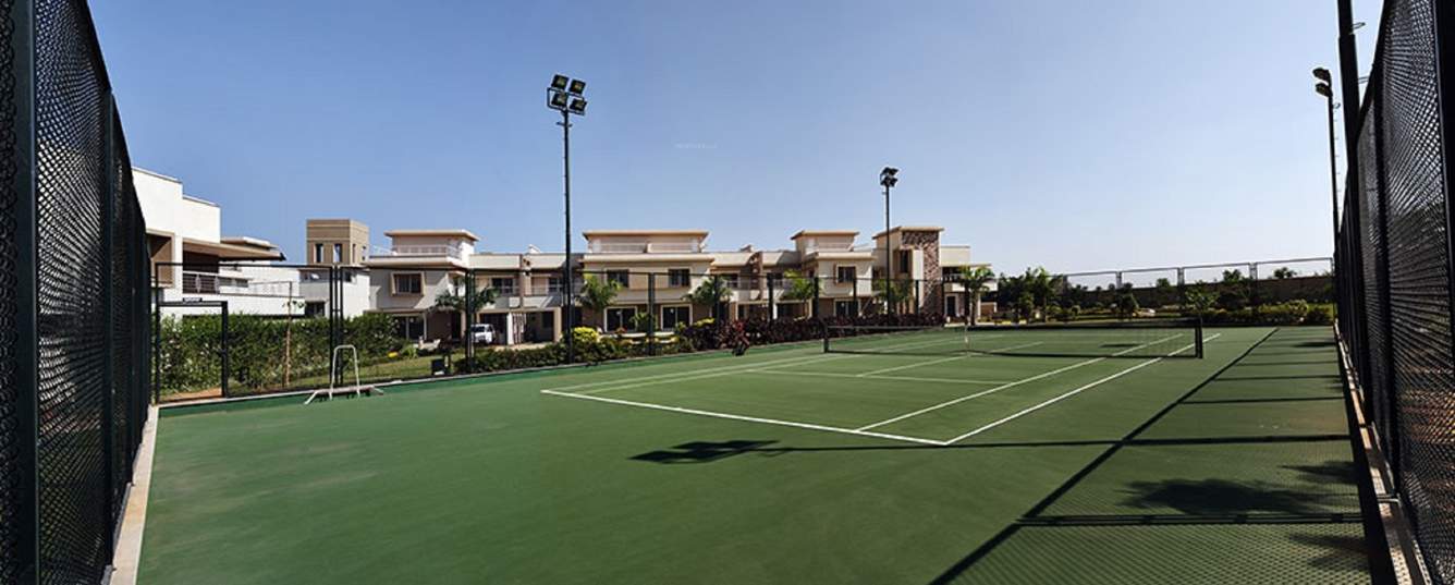  azalea Tennis Court