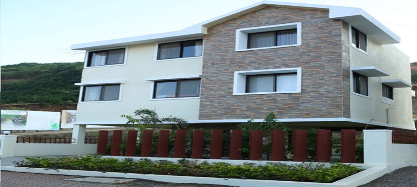  whispering woods Images for Elevation of Siddhivinayak Whispering Woods