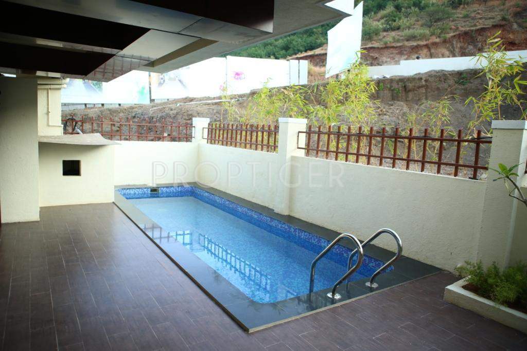 Images for Amenities of Siddhivinayak Whispering Woods