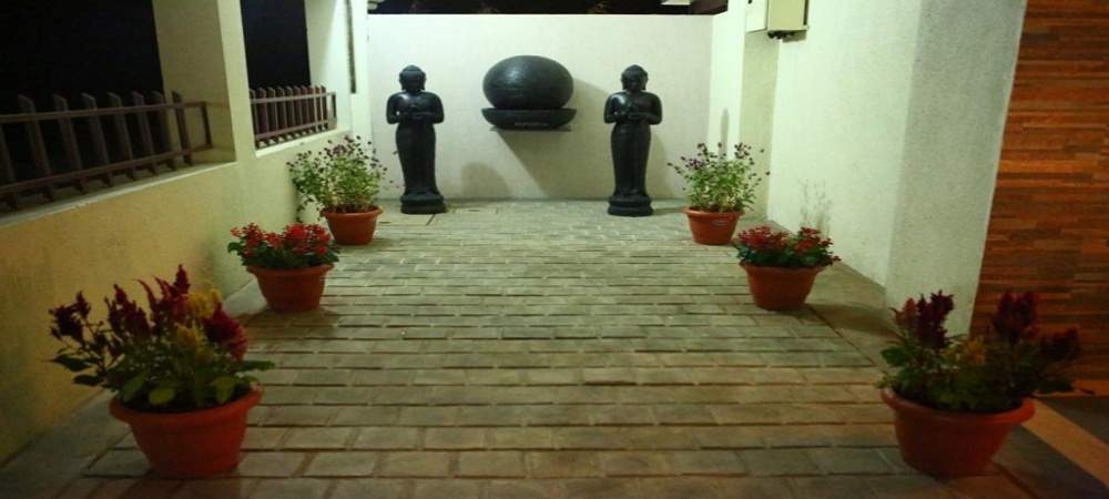  whispering woods Images for Amenities of Siddhivinayak Whispering Woods