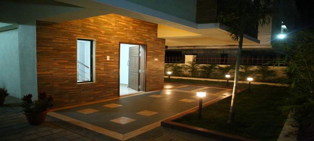  whispering woods Images for Amenities of Siddhivinayak Whispering Woods