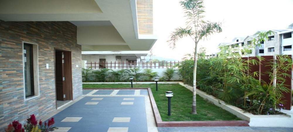  whispering woods Images for Amenities of Siddhivinayak Whispering Woods
