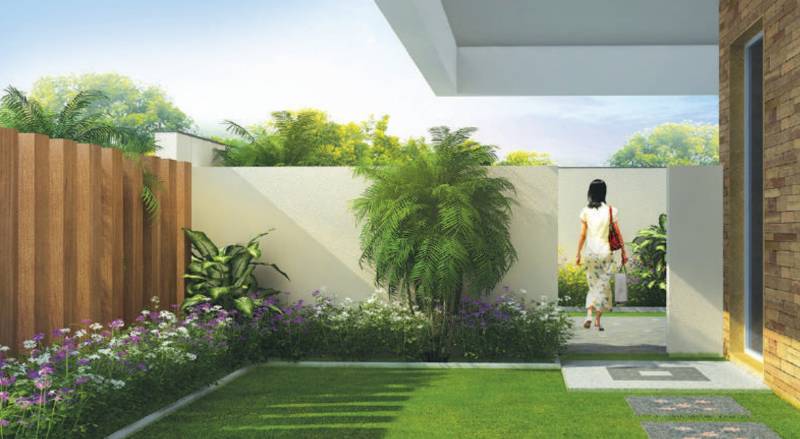  whispering-woods Images for Amenities of Siddhivinayak Whispering Woods