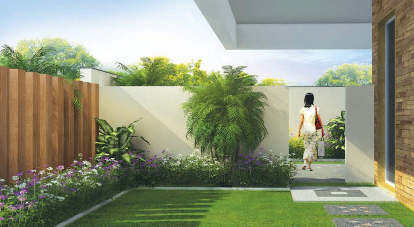  whispering woods Images for Amenities of Siddhivinayak Whispering Woods