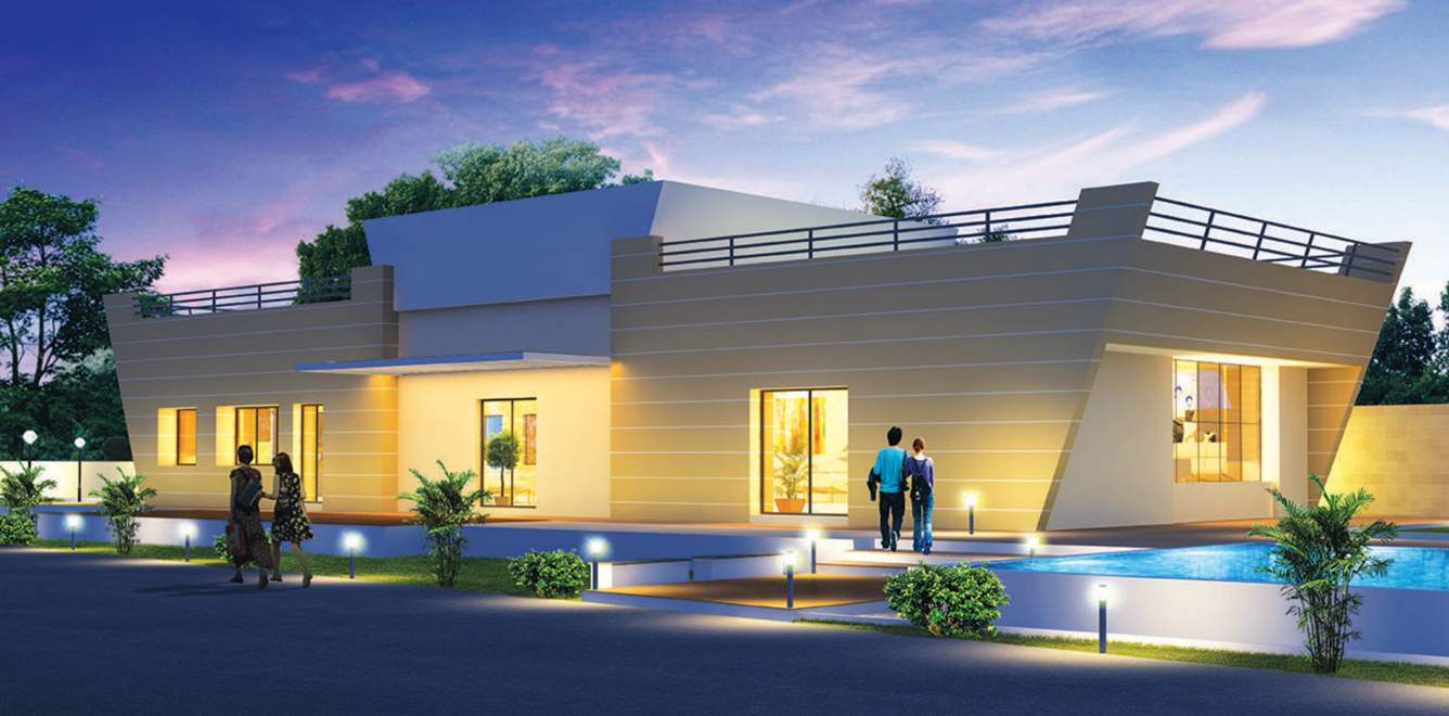  whispering woods Images for Amenities of Siddhivinayak Whispering Woods