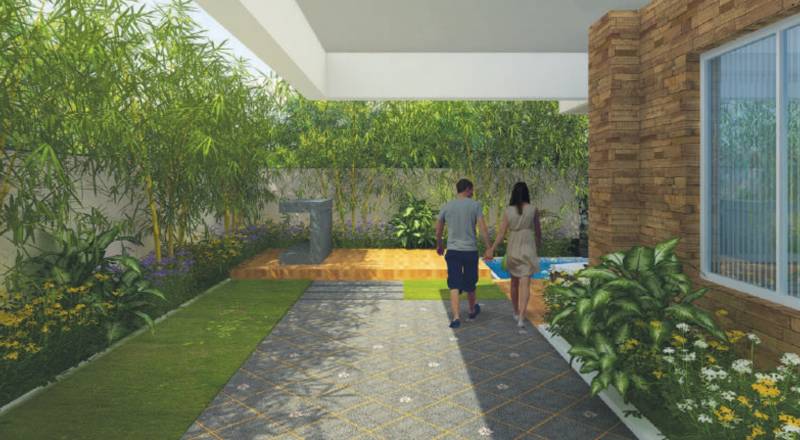 Images for Amenities of Siddhivinayak Whispering Woods