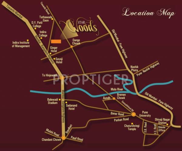 Images for Location Plan of Gauree Star Woods Images for Location Plan of Gauree Star Woods