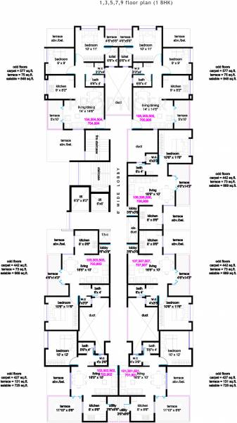 Images for Cluster Plan of Green Aqua Blue Images for Cluster Plan of Green Aqua Blue