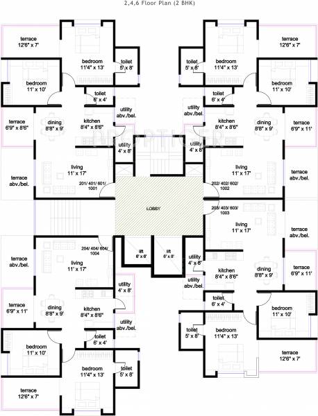 Images for Cluster Plan of Green Aqua Blue Images for Cluster Plan of Green Aqua Blue