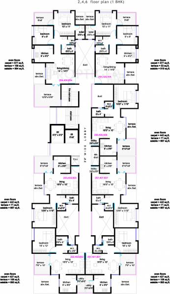 Images for Cluster Plan of Green Aqua Blue Images for Cluster Plan of Green Aqua Blue
