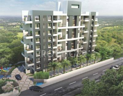 Images for Elevation of Siddhashila Aabha