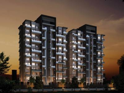 Images for Elevation of Lotus Laxmi