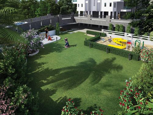 Images for Amenities of Lotus Laxmi