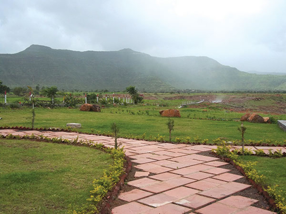 Images for Amenities of Dada Adinath Developers My World Plots