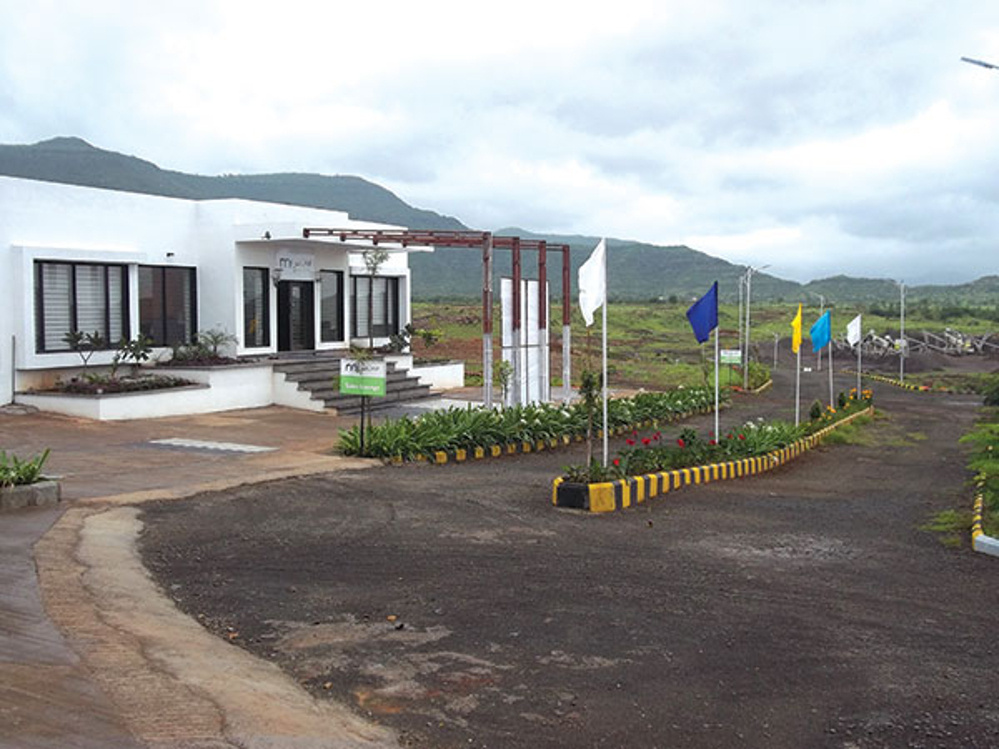 Images for Amenities of Dada Adinath Developers My World Plots