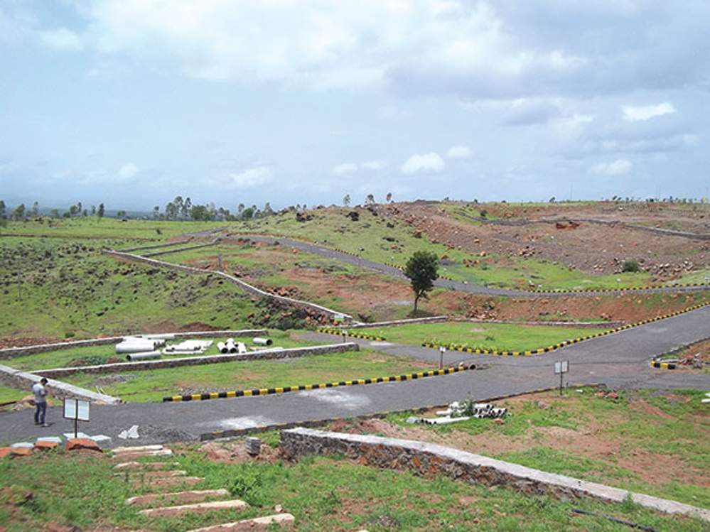 Images for Amenities of Dada Adinath Developers My World Plots