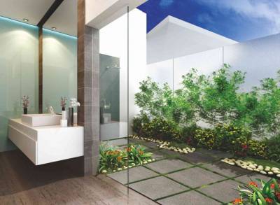 Images for Amenities of Pushpganga Feya Residencia