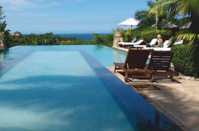 Images for Amenities of Pushpganga Feya Residencia