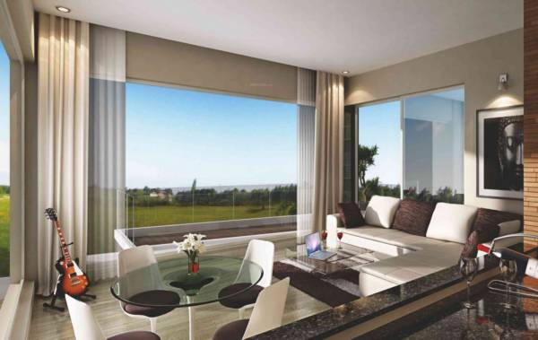 Images for Main Other of Pushpganga Feya Residencia Images for Main Other of Pushpganga Feya Residencia