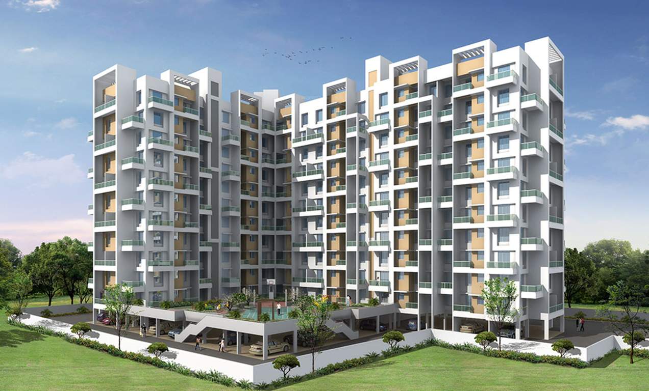  oxy ultima Images for Elevation of Venkatesh Oxy Ultima