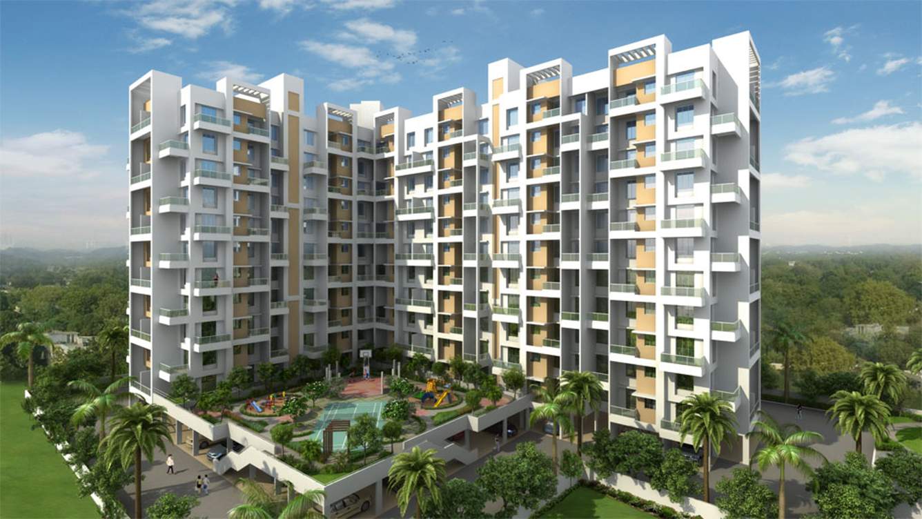  oxy ultima Images for Elevation of Venkatesh Oxy Ultima