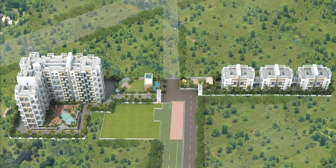  oxy ultima Images for Elevation of Venkatesh Oxy Ultima