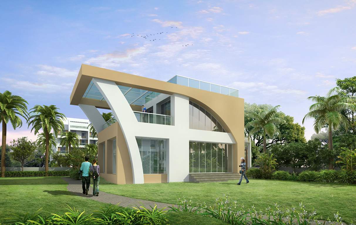  oxy ultima Images for Amenities of Venkatesh Oxy Ultima