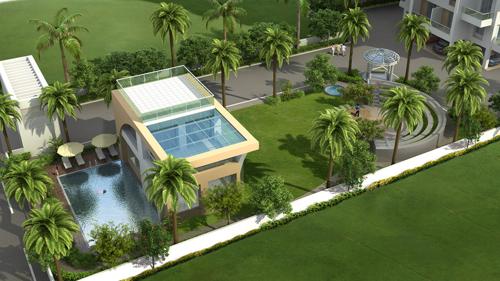  oxy-ultima Images for Amenities of Venkatesh Oxy Ultima