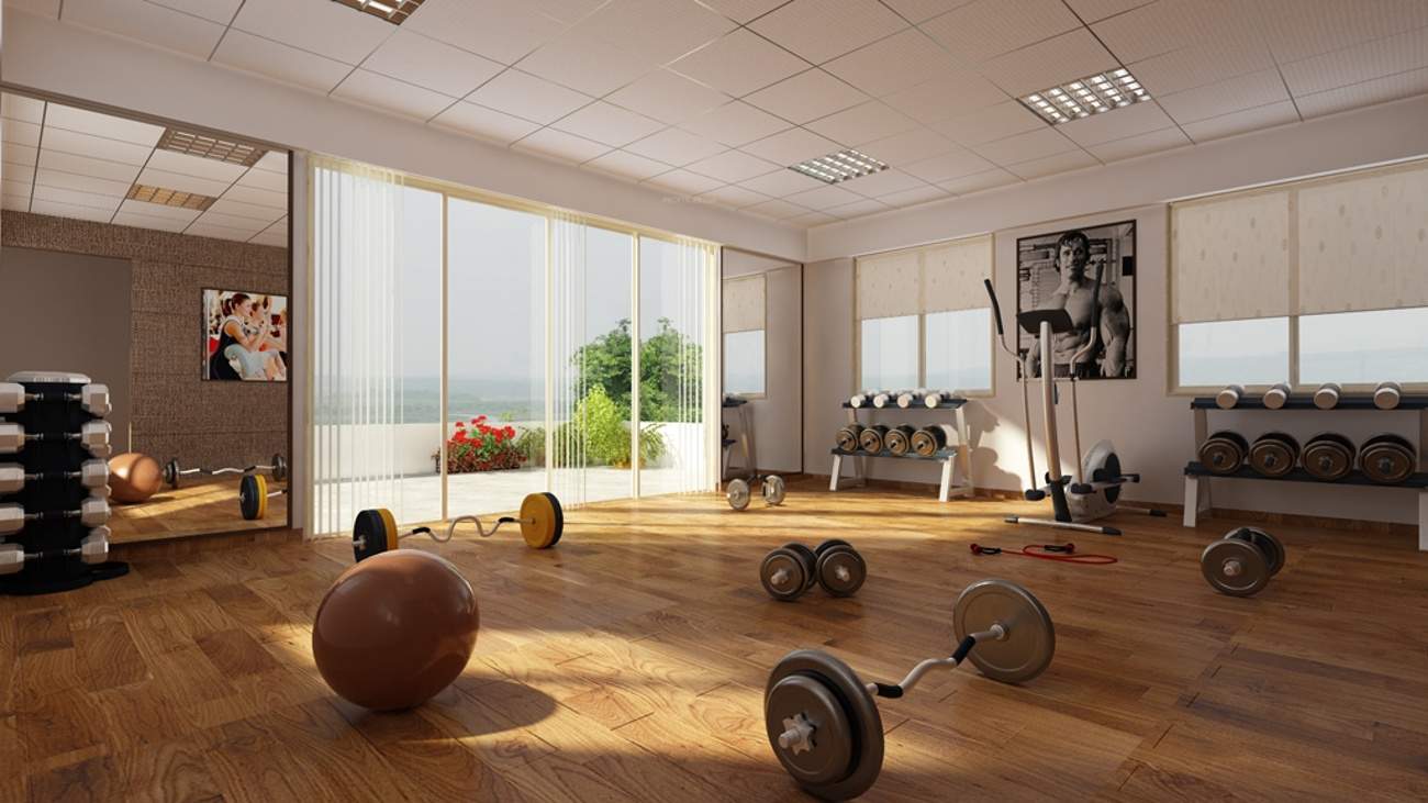  oxy ultima Images for Amenities of Venkatesh Oxy Ultima